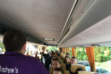 Ben Nevis Trip - 33